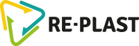 Replast logo